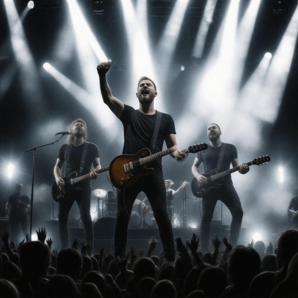 Imagine Dragons
